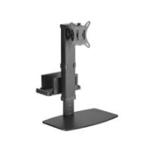 Soporte Mesa AISENS 17″-32″ Gira/Inclina (DT32TSR-165)
