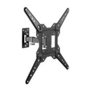 Soporte Pared AISENS 23″-55″ Gira/Inclina (WT55TSE-151)