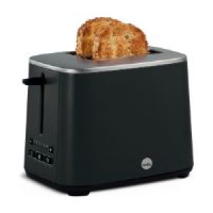 Tostador Wilfa CT-1000 2 Tostadas 1000W Negra (602755)