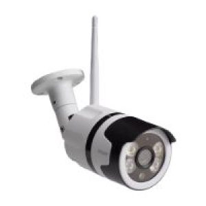Cámara IP DENVER 2Mp FHD WiFi Exterior (IOC-232)