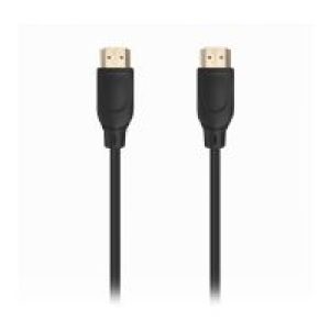 Cable AISENS HDMI A/M a HDMI A/M 1m Negro (A120-0722)