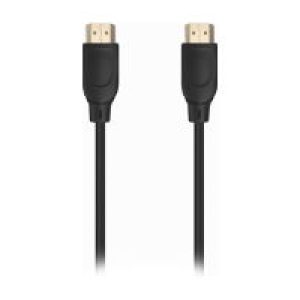Cable AISENS HDMI A/M a HDMI A/M 7m Negro (A120-0727)