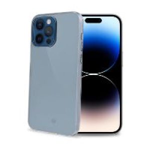 Funda Gel CELLY 6.1″ para iPhone 15 Pro (GELSKIN1054)