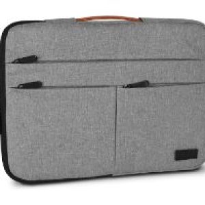 Funda SUBBLIM Air Padding 360 15.6 Gris (SUBLS-AP36051)