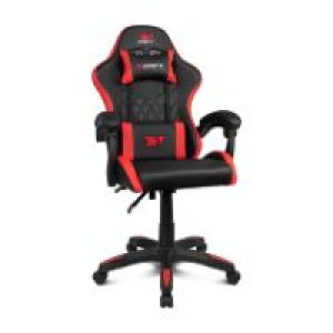 Silla Gaming Drift Negra/Roja (DR35BR)