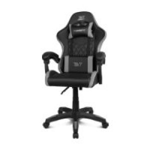 Silla Gaming Drift Negra/Gris (DR35BG)
