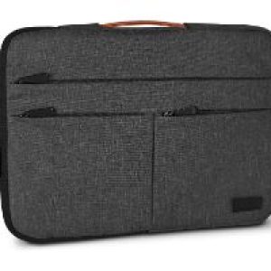 Funda SUBBLIM Air Padding 360 15.6 Gris (SUBLS-AP36050)
