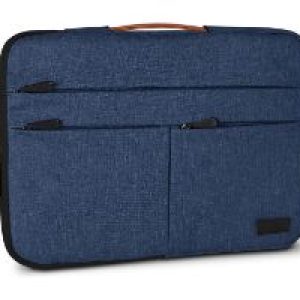 Funda SUBBLIM Air Padding 360 15.6 Azul (SUBLS-AP36052)