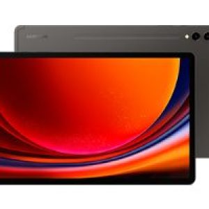 Tablet Samsung S9+12.4″ 12Gb 512Gb 5G Grafito (X816B)