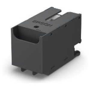 Caja de Mantenimiento Epson Negro (C13T671600)