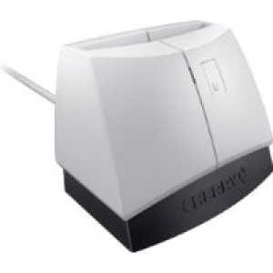 Smart Terminal Cherry USB 2.0 Blanco/Negro (ST-1144UB)