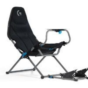 Asiento PlaySeat Challenge X Ed. Logitech G (G00248)