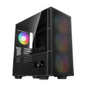 Caja DeepCool CH560 Digital Negra (R-CH560-BKAPE4D-G-1)