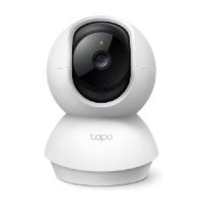 Cámara IP TP-Link 3mp 2K WiFi Interior Blanca (TC71)
