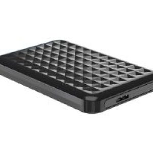 Caja Ext AISENS HDD 2.5″ SATA USB 3.0 Negra (ASE-2521B)