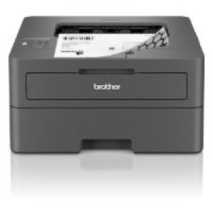 BROTHER Láser B/N A4 USB 2.0 WiFi Negra (HL-L2445DW)