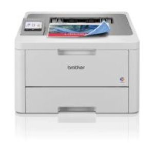BROTHER LED Color A4 WiFi Dúplex Blanca (HL-L8230CDW)
