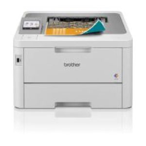 BROTHER LED Color A4 WiFi Dúplex Blanca (HL-L8240CDW)