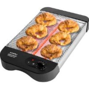 Tostador Horizontal CECOTEC Turbo EasyToast (08010)