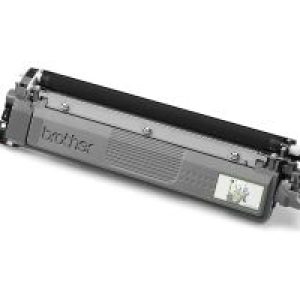 Toner BROTHER Negro 4500 páginas (TN249BK)