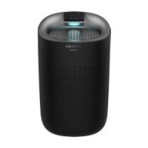 Deshumidificador CECOTEC BigDry 3000 45W Negro (05615)