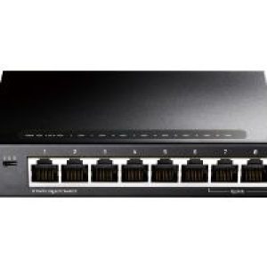 Switch CUDY 8p 10/100/1000Mb Gigabit (GS108)