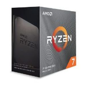 CPU AMD Ryzen 7-5700X AM4 3.4GHz (100-100000926WOF)