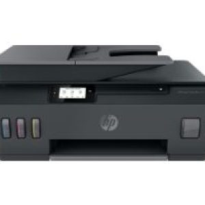Multif HP InkJet Smart Tank Plus 655 A4 Color (Y0F74A)