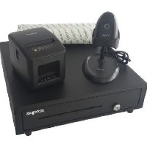 Pack Approx Cajón+Impresora+Lector (APPPOSPACK4180USB)