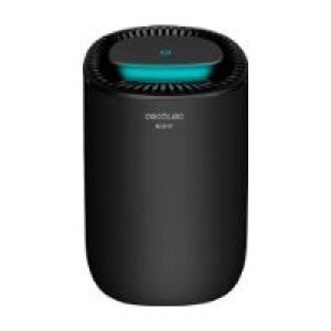 Deshumidificador CECOTEC BigDry 2000 Negro (05602)