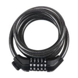 Candado SmartGyro Combinación 5 Dígitos (SG27-348)