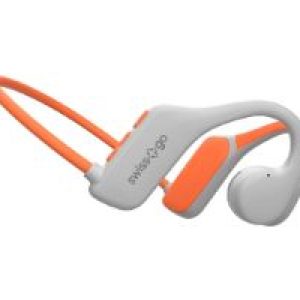 Auriculares SWISS GO Apolo X4 OpenEar Gris (SWI303115)