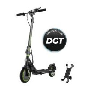 Patinete CECOTEC Bongo D30 Mobile 8.5? 700W DGT (07324)