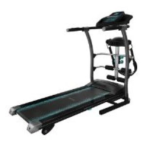 Cinta Correr CECOTEC DrumFit WayHome 1400 Runner(07079)