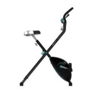 Bicicleta Estática CECOTEC DrumFit X-Bike Neo (07071)