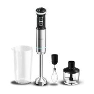 Batidora de Mano CECOTEC Power Neutron 1100MAX (03912)