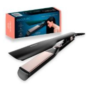 Plancha de Pelo CECOTEC Bamba RitualCare Sphere (03456)