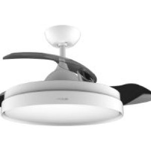 Ventilador CECOTEC EnergySilence Aero Blanco (05992)