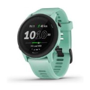 Smartwatch Garmin Forerunner 745 Verde (010-02445-11)