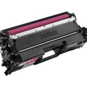 Toner BROTHER XXL Magenta 12000 páginas (821XXLM)