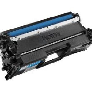 Toner BROTHER XXL Cian 12000 páginas (TN821XXLC)