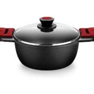 Cacerola Bra Premiere Ø32cm Aluminio Fundido (A410332)