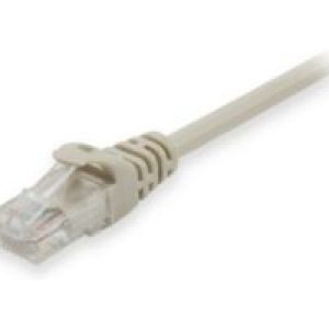 Cable EQUIP RJ45 Cat.6a U/UTP 7.5m Beige (EQ603016)