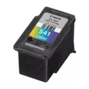 Tinta Canon CL-541 Color 8ml 180 páginas (5227B001)