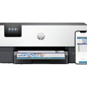 HP OfficeJet Pro 9110b A4 Color WiFi Ethernet (5A0S3B)