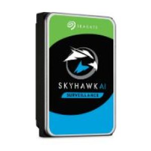 Disco Seagate SkyHawk 3.5″ 8Tb SATA3 256Mb(ST8000VE001)