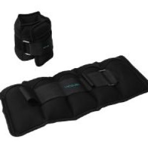 Set Pesas CECOTEC Drumfit AnkleBell 2500 Neo(07208)