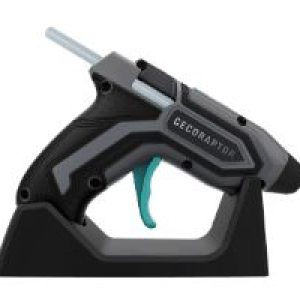 Pistola de Encolar CECOTEC CecoRaptor Perfect (70020)