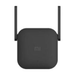 Repetidor XIAOMI WiFi 2.4GHz 300Mbps Negro (DVB4352GL)