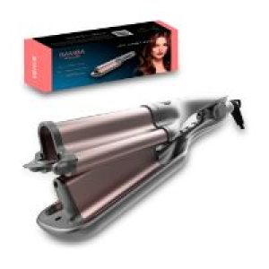 Plancha ondas CECOTEC RitualCare 2100 Summer (04196)